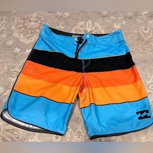 Billabong Board Shorts